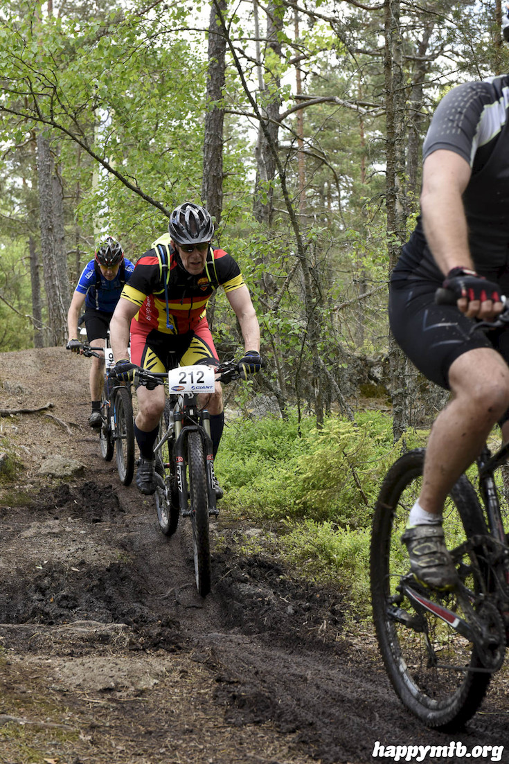 Bild från Lida Loop 2015